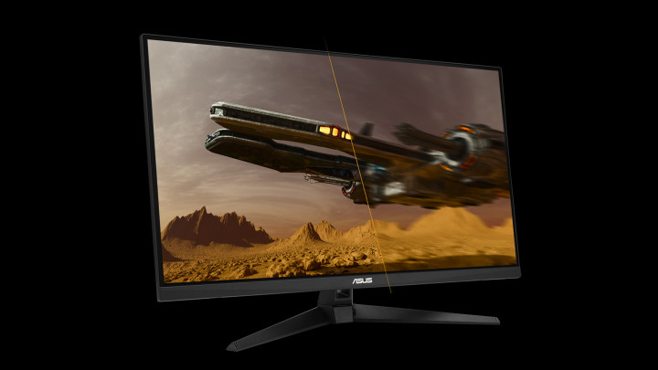 ASUS TUF Gaming VG328QA1A 2