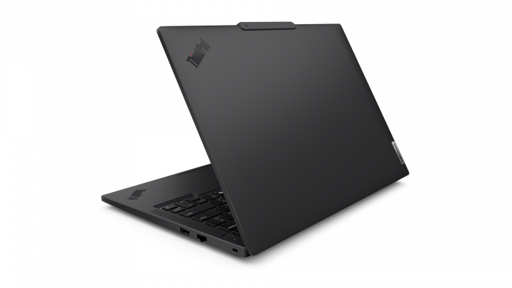 ThinkPad T14 Intel Gen5 Eclipse Black W11Pro PROMO 89