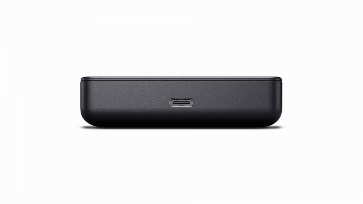 Komputer Lenovo Chromebox Micro port