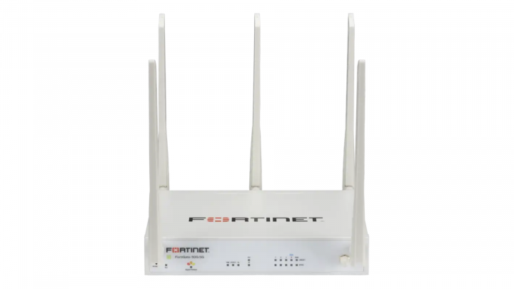 Fortinet FortiGate 50G