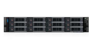 Serwer Dell PowerEdge R760xs EMEA_PER760XS4SPL 12x3,5" Silver 4514Y 32GB 480SSD H755 i9Ent