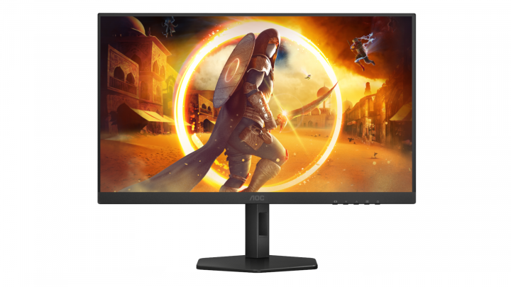 Monitor AOC Q27G4XF