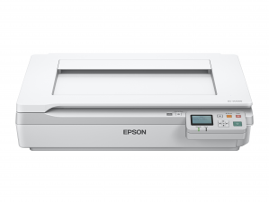 Skaner Epson WorkForce DS-50000N - B11B204131BT