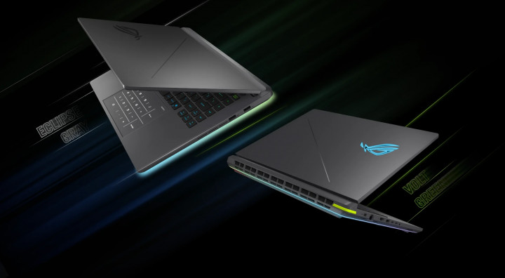 ASUS ROG Strix G18 G815JMR-S9088 6
