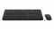 Logitech Wireless Combo MK545 ADVANCED czarny 920-008923 - widok frontu