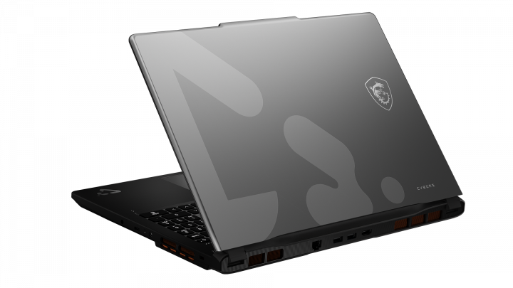 Laptop MSI Cyborg 15 Max C2W 8