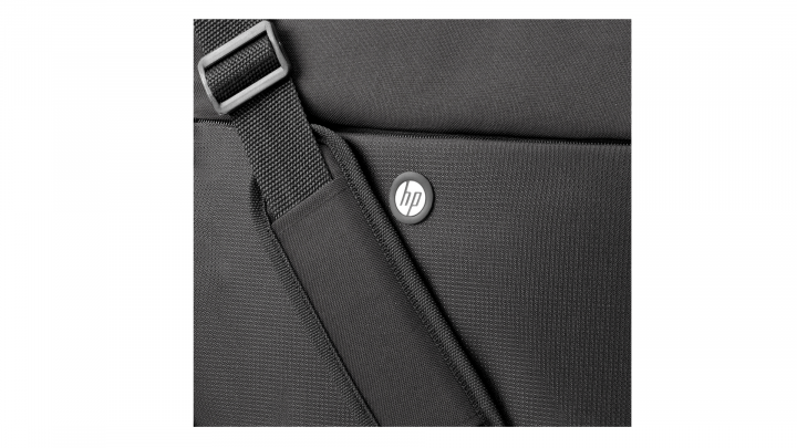 Torba do laptopa HP Essential Top Messenger H1D25AA 17,3 - detale
