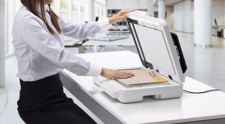 Skaner dokumentowy czy urządzenie wielofunkcyjne 7