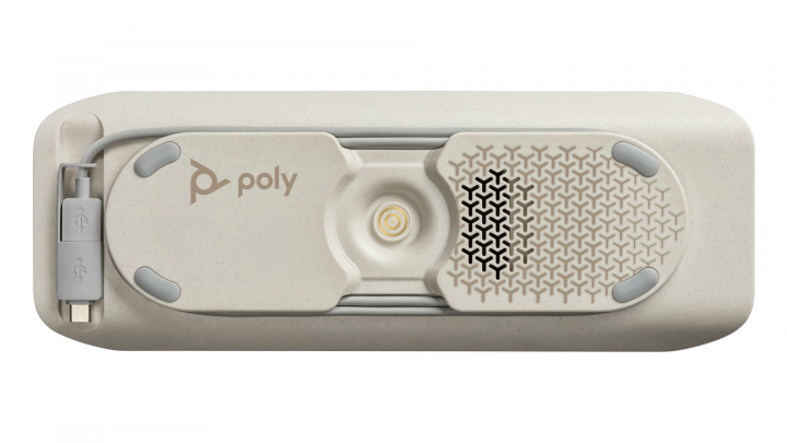 Głośnik Poly Sync 40 Plus -M USB-A teams 218764-01 3