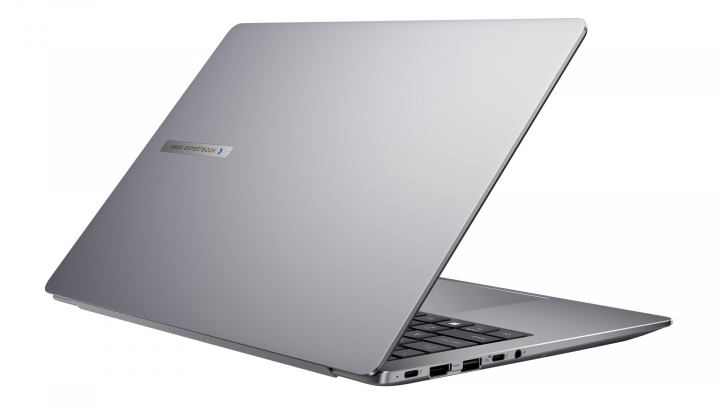 Laptop ASUS ExpertBook P5 P5405CSA W11P Misty Grey BON 9