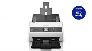 Skaner Epson WorkForce DS-730N - B11B259401