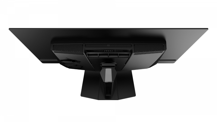 Monitor MSI MAG 322UP QD-OLED E16 31,5" UHD 165Hz 0.03ms 6