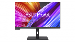 Monitor ASUS ProArt PA32UCXR 32" IPS UHD 97% DCI-P3 HDR10 USB-C Dock 90W