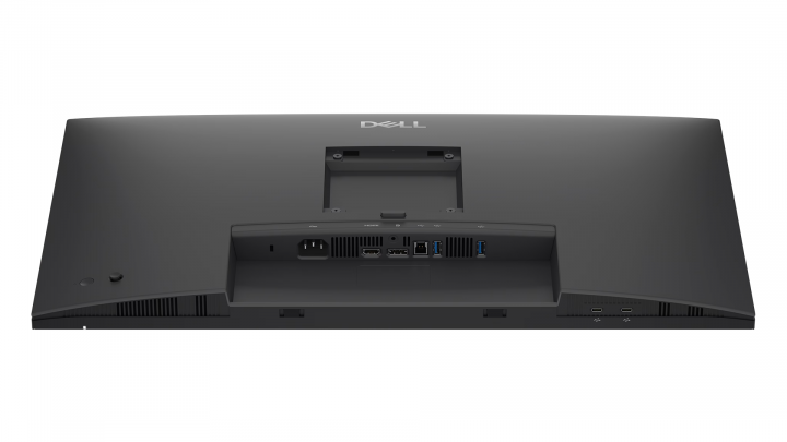 Monitor Dell P2426H no stand - widok portów