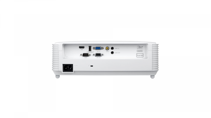 Projektor Optoma H117ST E9PX7DR01EZ1 2