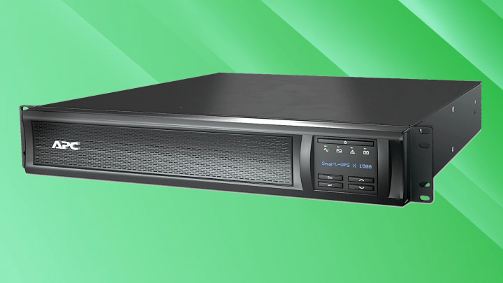 UPS APC smx1500rmi2unc 1500VA