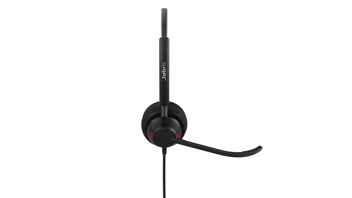 Słuchawki z mikrofonem Jabra Engage 40 USB-C/A MS Stereo Control Unit 5