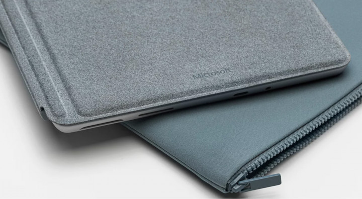Etui z klawiaturą Microsoft Surface Go Type Cover KCN-00029 4