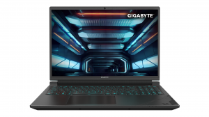 Laptop Gigabyte G6X 9KG-43EE854SD i7-13650HX 16" FHD+ 165Hz 16GB 1000SSD RTX4060 DLSS 3