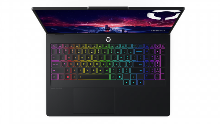 Laptop Lenovo Legion Pro 5 16ADR10 - zgarnij kontroler Xbox 4
