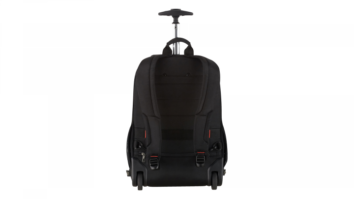 Plecak do laptopa Samsonite Guardit 20 CM5-09-009 156 czarny - tył