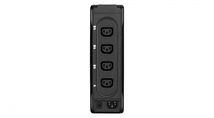 UPS Eaton 3P Ellipse 3p550i 550VA 2