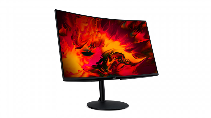 Nitro XZ320QXbmiiphx UM.JX0EE.X01