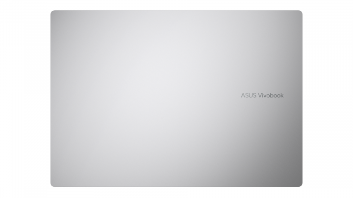 Laptop ASUS Vivobook 16 X1607QA (BK keyb) W11H Cool Silver 5