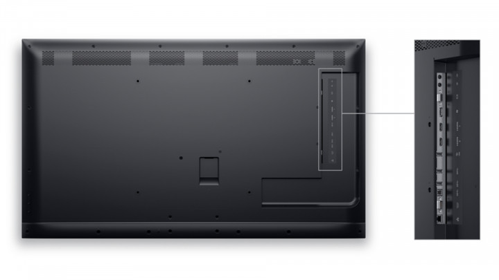 Dell C5519Q 210 tyl