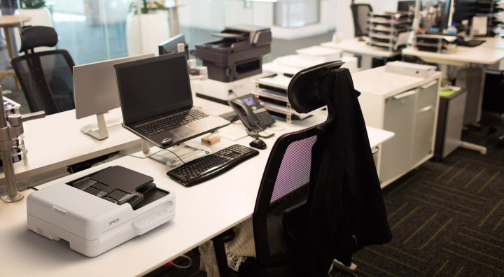 Skaner dokumentowy czy urządzenie wielofunkcyjne 6