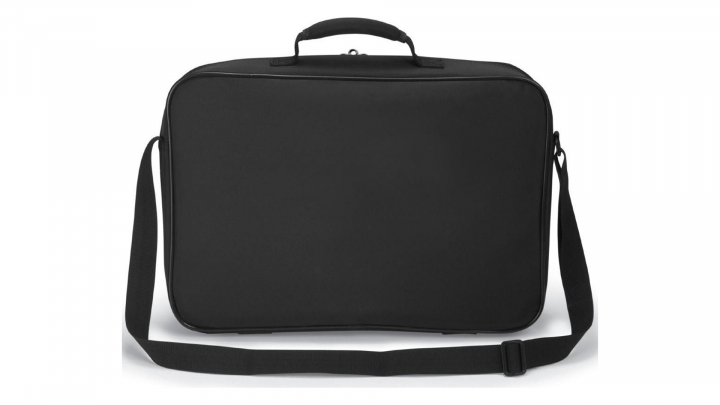 Torba do laptopa DICOTA BASE XX C 15,6 D31126 czarna tył