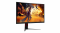 Monitor AOC C27G4Z2 27" Curved Fast VA FHD 260Hz 2