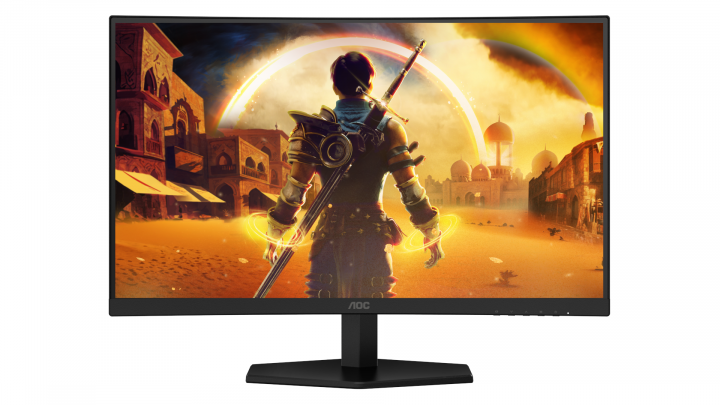 Monitor AOC C27G42E
