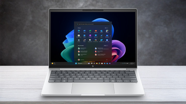 HP EliteBook 8 G1a 13