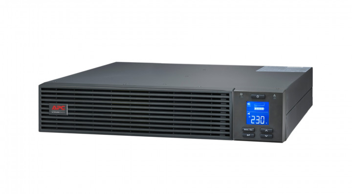 UPS APC srv1kri 1000VA 2