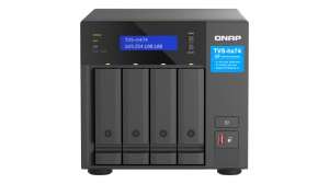 Serwer NAS QNAP TVS-h474-PT-8G