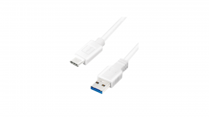 Kabel LogiLink USB 3.2 A - C 3m CU0177