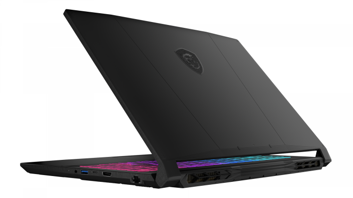 Laptop MSI Katana 15 HX B14W 4