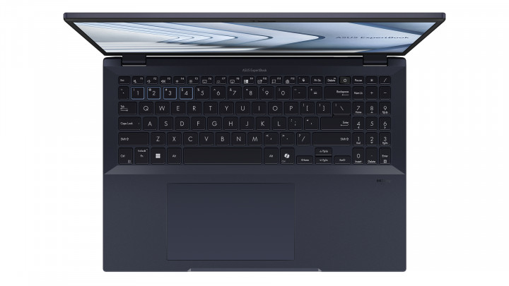 Laptop ASUS ExpertBook B5 B5604CMA W11P Star Black 6
