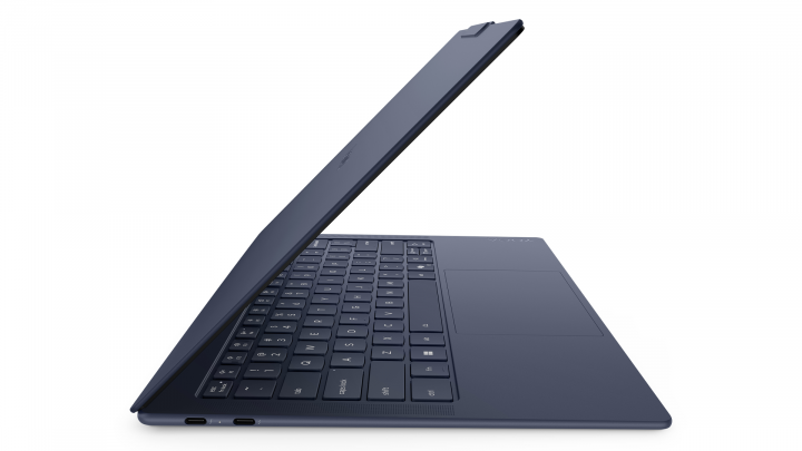 Laptop Lenovo Yoga Slim 7 Ultra Gen 11 14IPH11 Cosmic Blue W11 Copilot 5