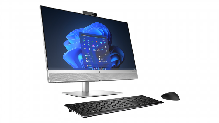 Komputer AiO HP EliteOne 870 G9 W11P 3