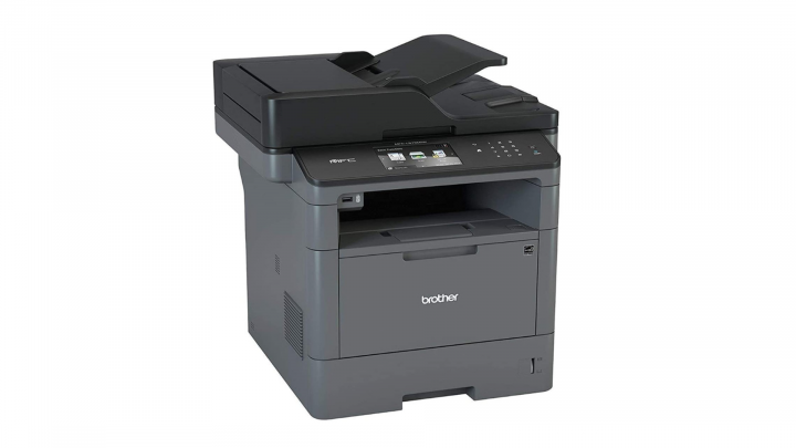 Brother MFC-L5750DW 1