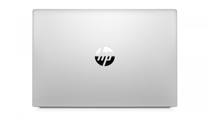 Laptop HP Probook 630 G8 - widok klapy