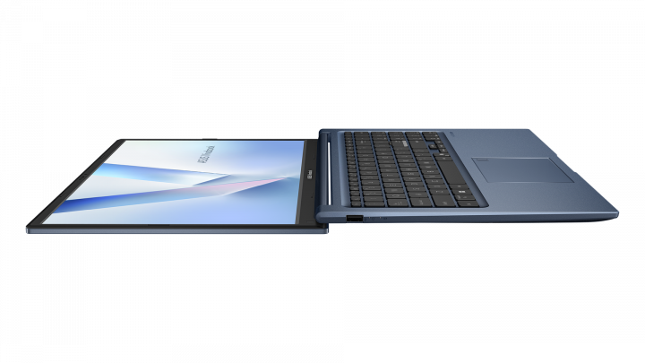 Laptop ASUS Vivobook 15 X1504MA W11 Quiet Blue 3