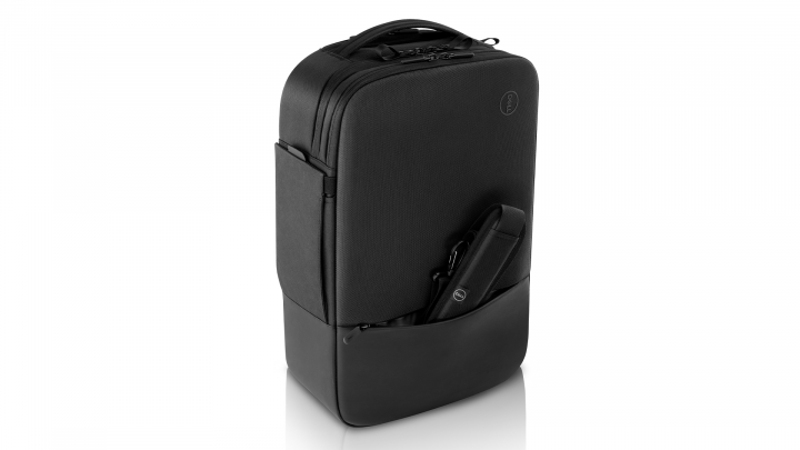 Pro Hybrid Briefcase Backpack 15 PO1521HB 460-BDBJ 2