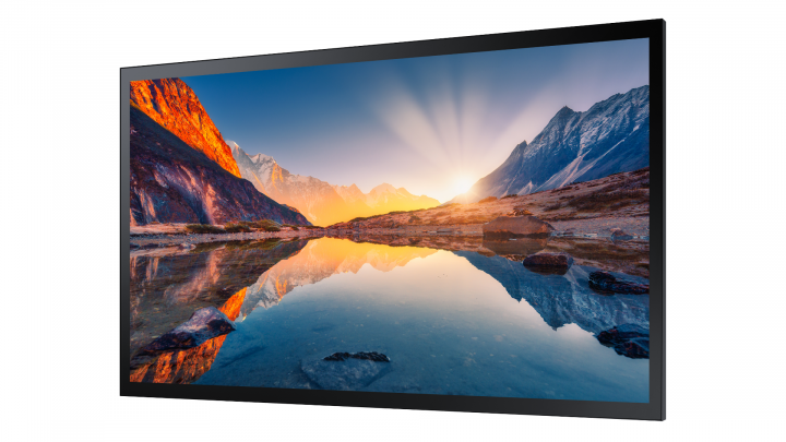 Monitor Samsung QM43B-T LH43QMBTBGCXEN 6