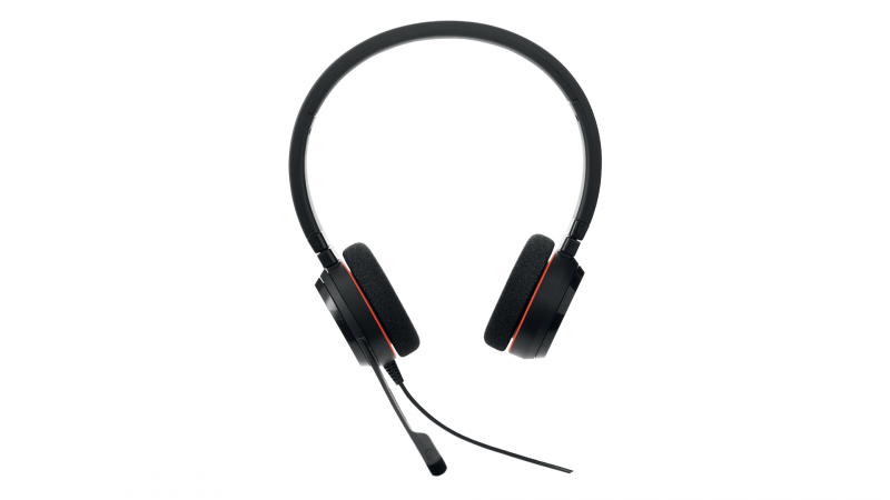 ヘッドホン Jabra EVOLVE 20 UC STEREO SME 今すぐ購入| Jabra Evolve 20