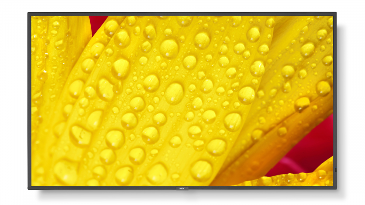 Monitor wielkoformatowy Sharp NEC MultiSync ME651 65" UHD 400cd/m2 18/7 - 60005062 6