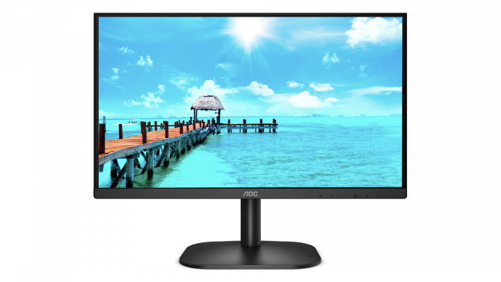 Monitor AOC 22B2DA