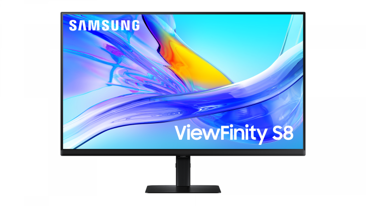 Monitor Samsung ViewFinity S8 LS32D800UAUXEN